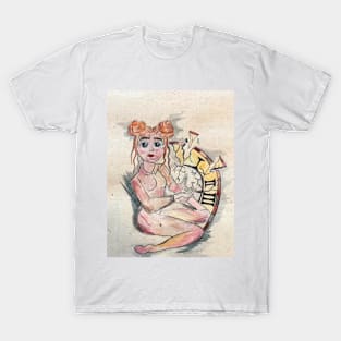 Girl T-Shirt